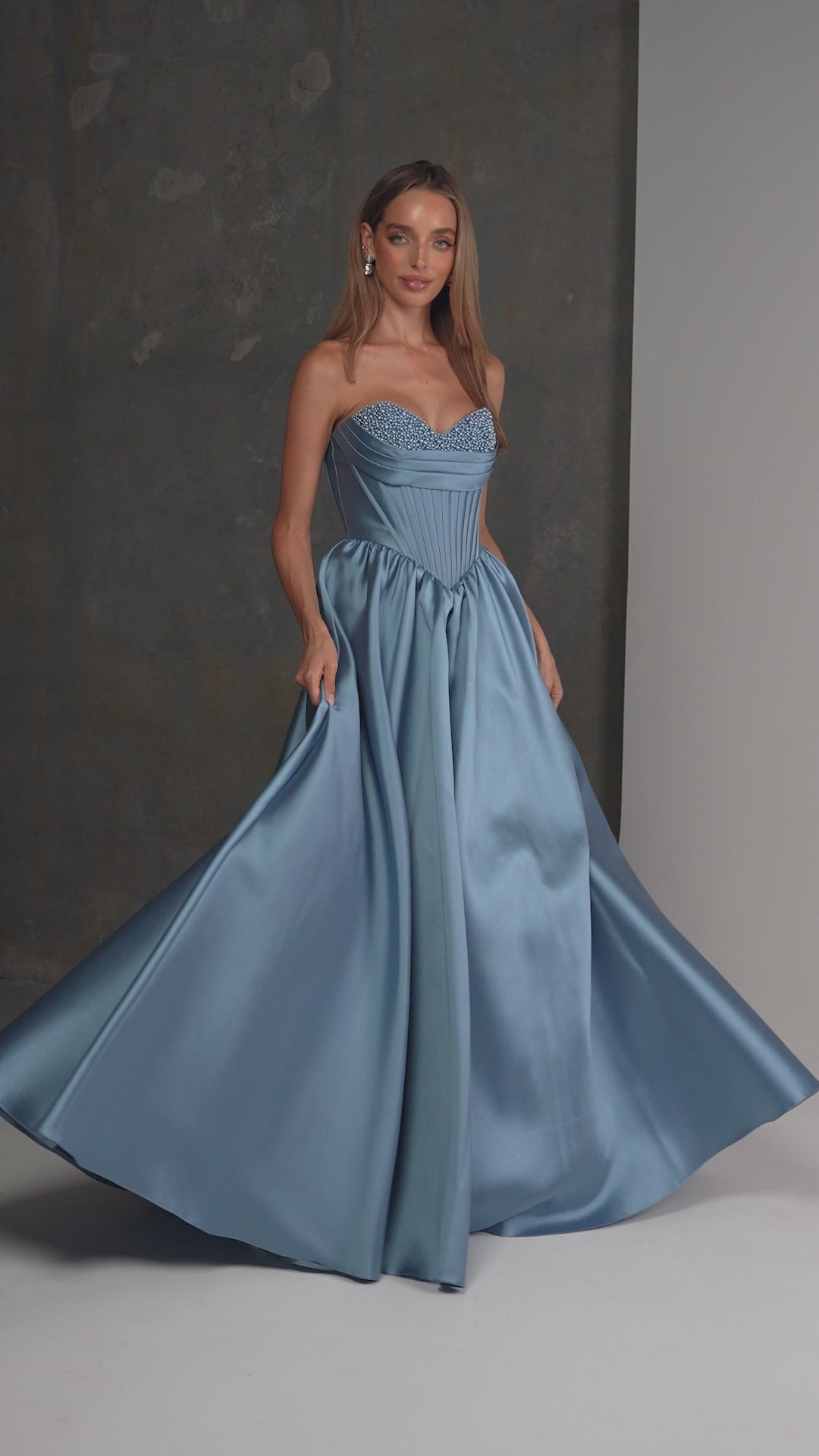 Damalia Dress by Tania Olsen PO26128