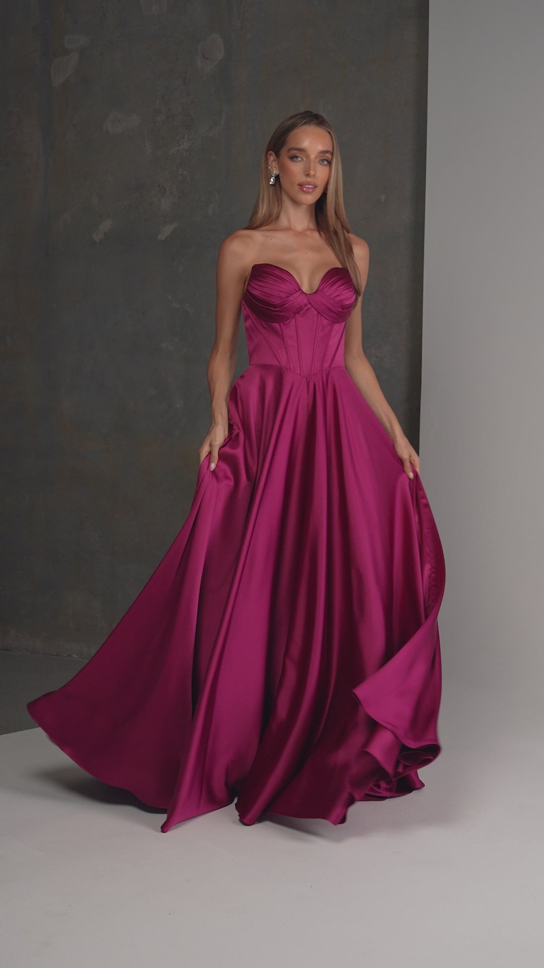 Donata Dress by Tania Olsen PO26120