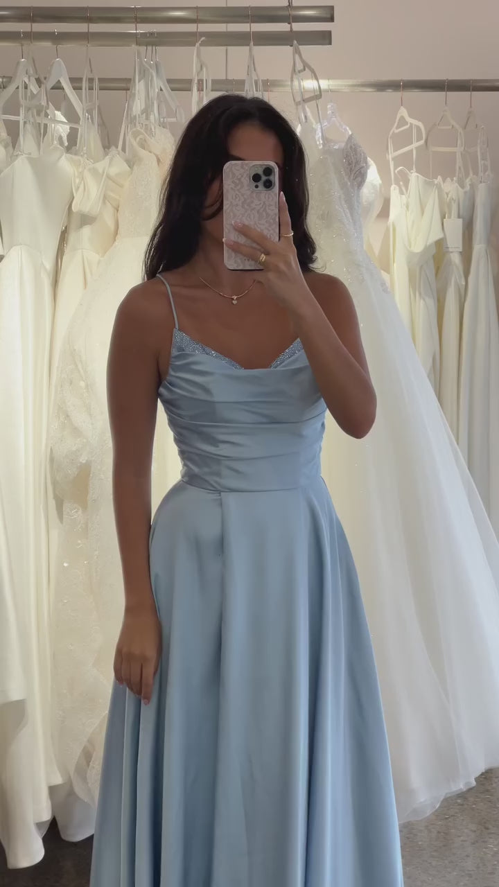 Mindy Dress by Tania Olsen PO2557