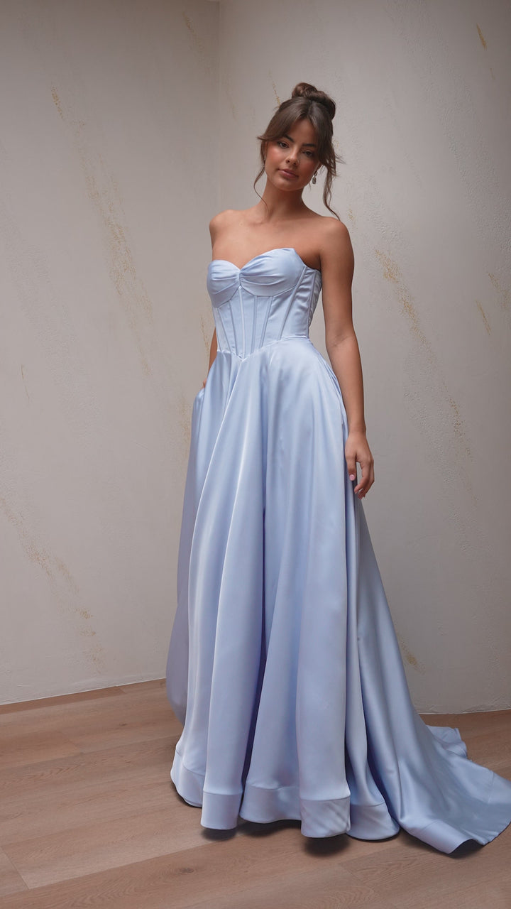 Celine Dress by Tania Olsen PO2682