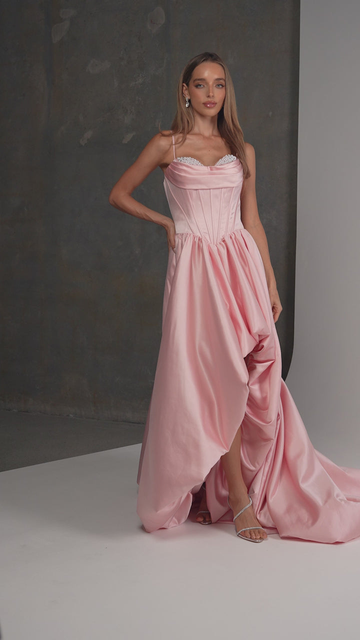 Dilleta Dress by Tania Olsen PO26126