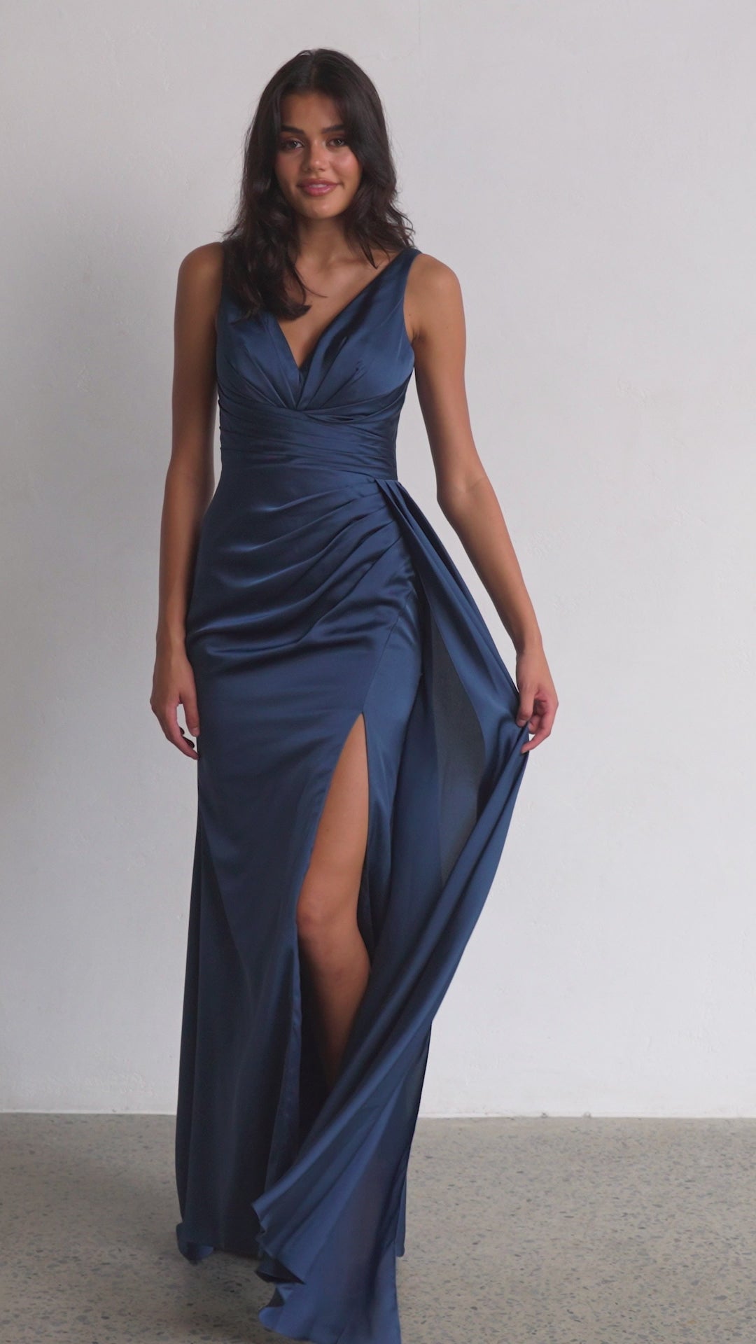 Petra Dress by Tania Olsen TO25119