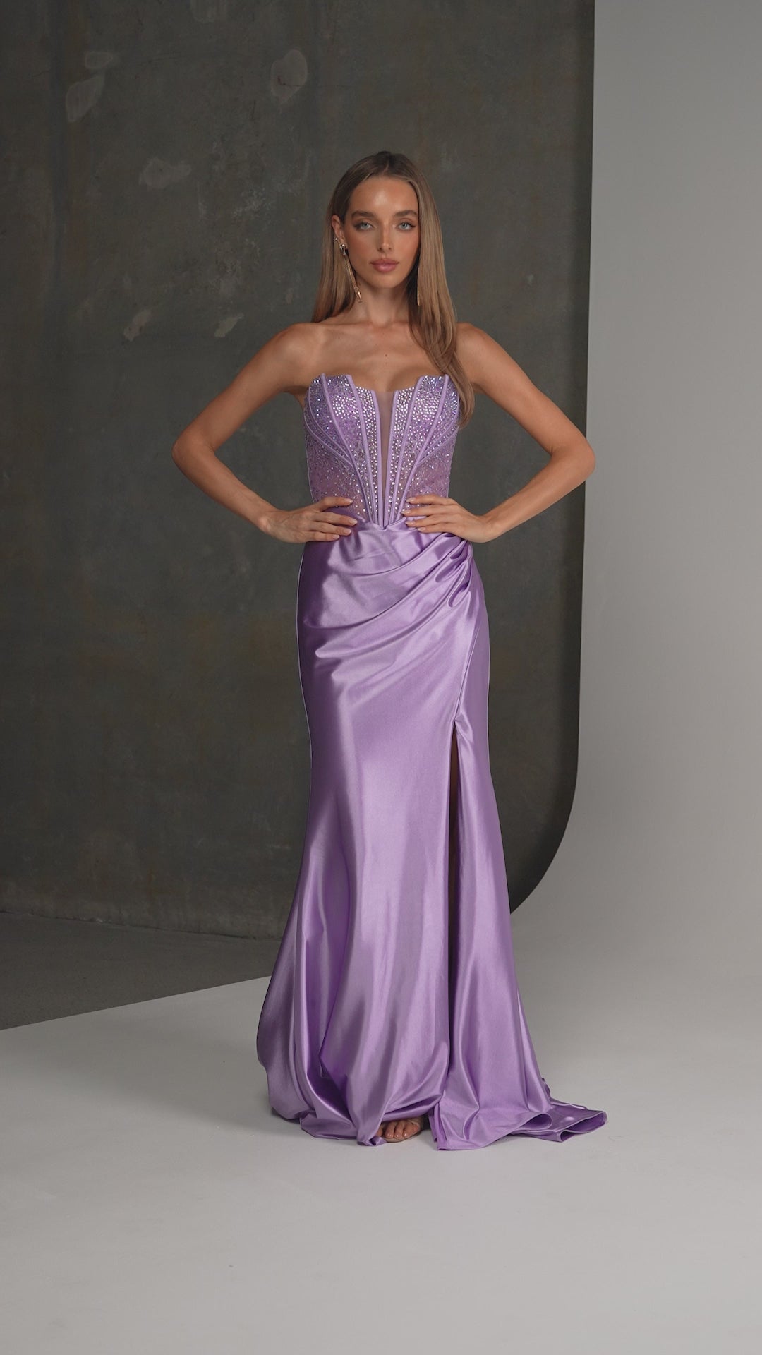Daha Dress by Tania Olsen PO26106