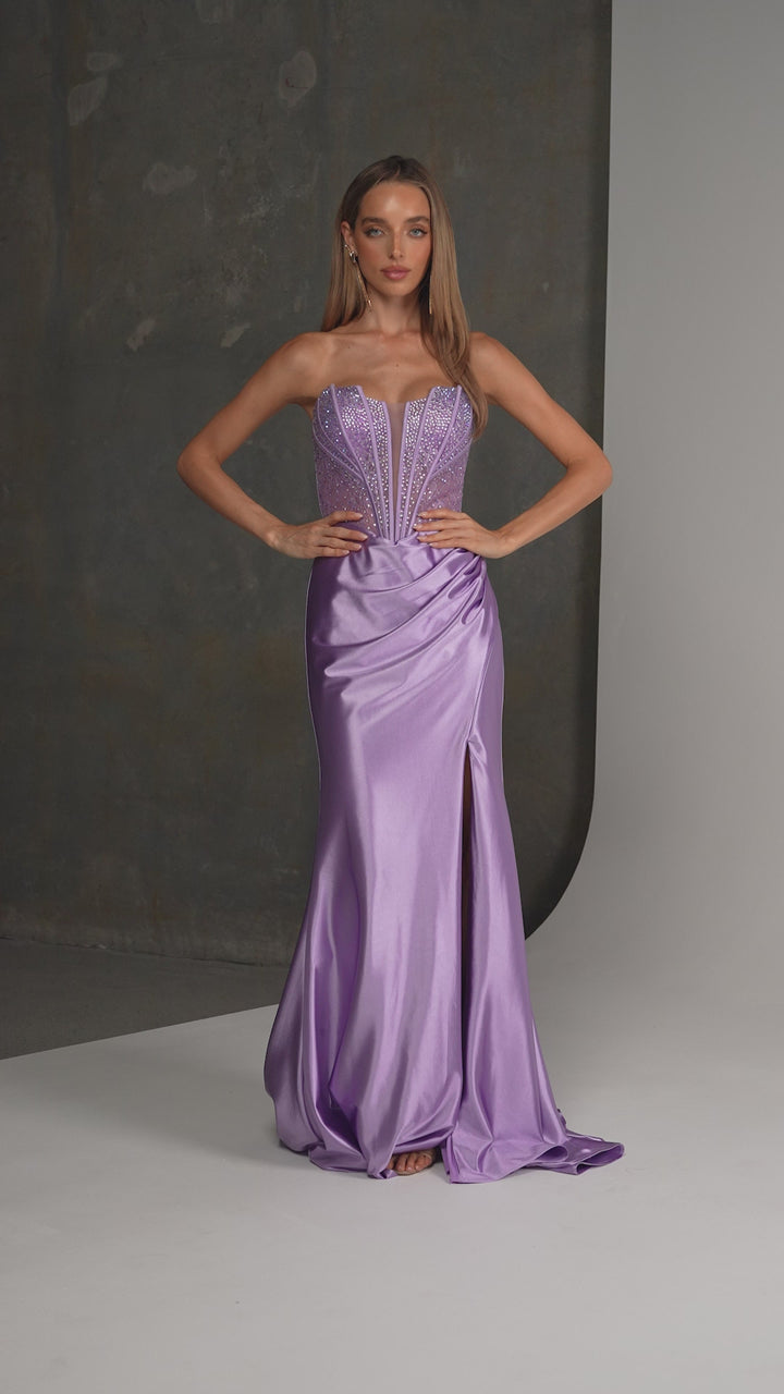 Daha Dress by Tania Olsen PO26106