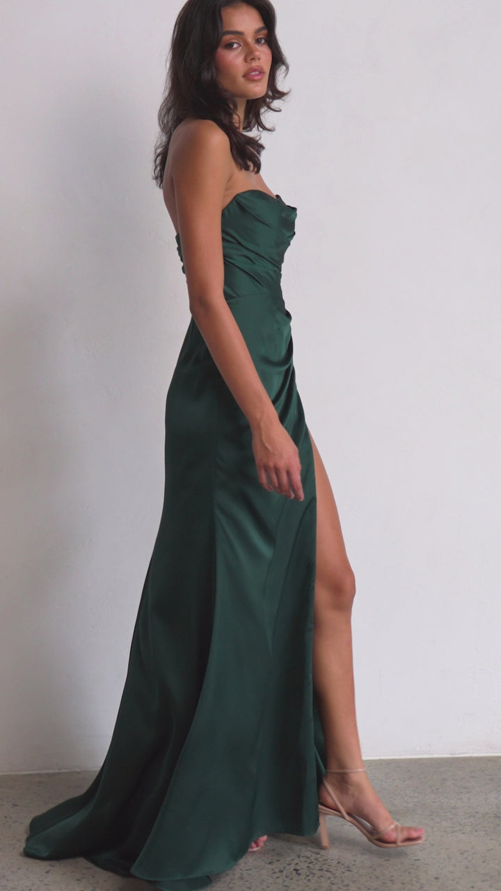 Thaliah Dress by Tania Olsen TO25118
