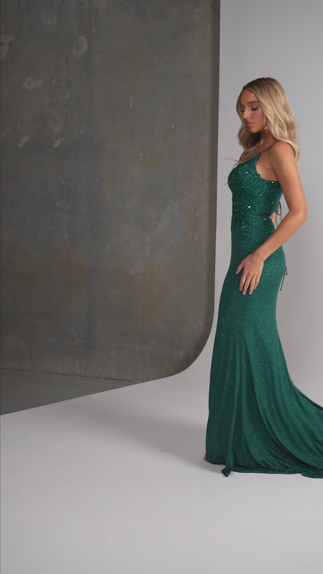 Joselyn Dress by Tania Olsen PO2554