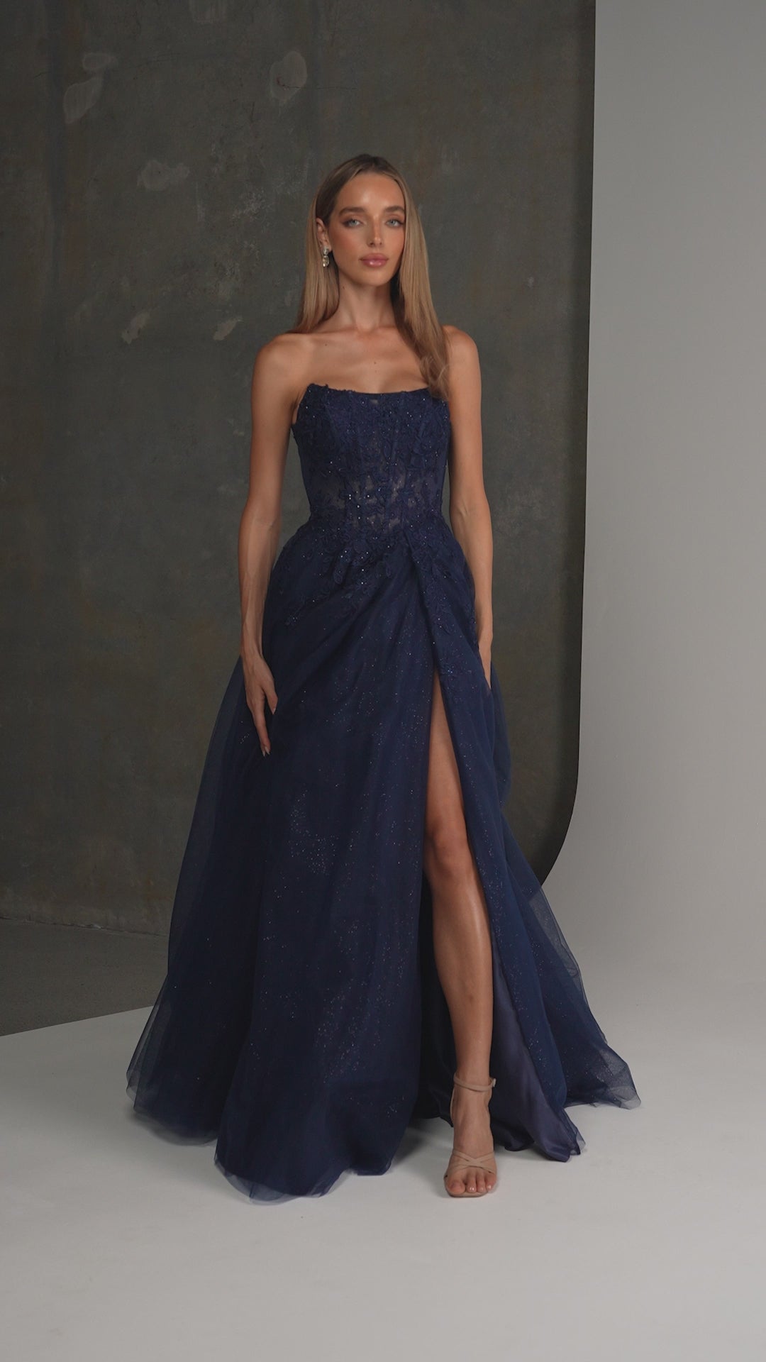 Delina Dress by Tania Olsen PO26159