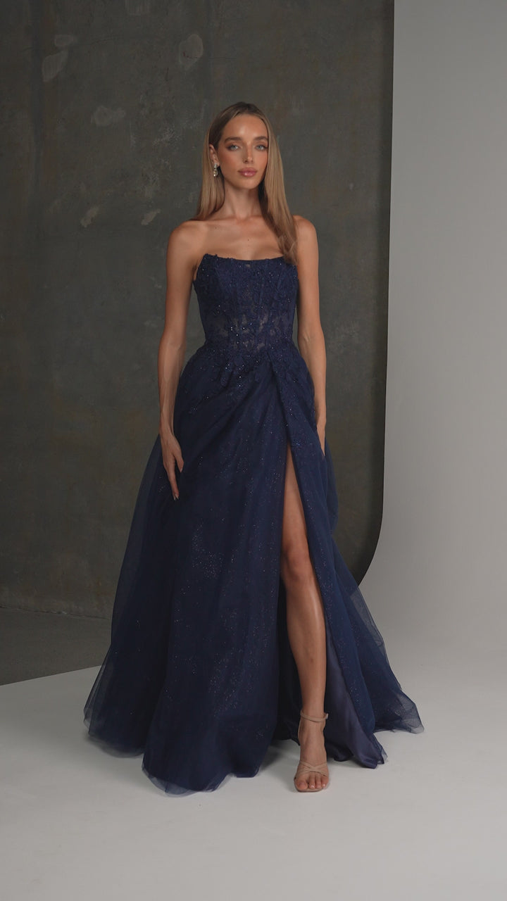 Delina Dress by Tania Olsen PO26159