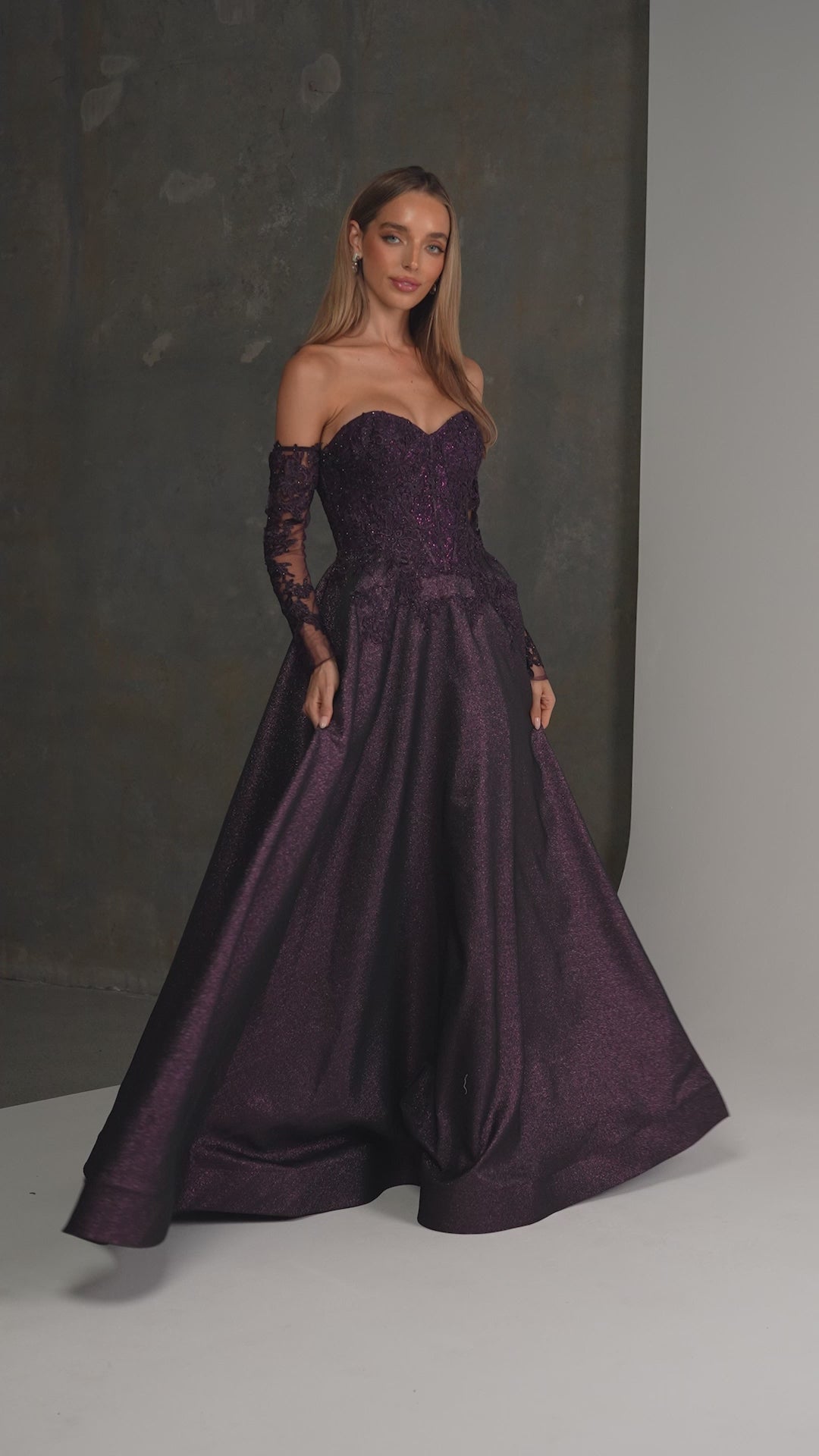 Dante Dress by Tania Olsen PO26143