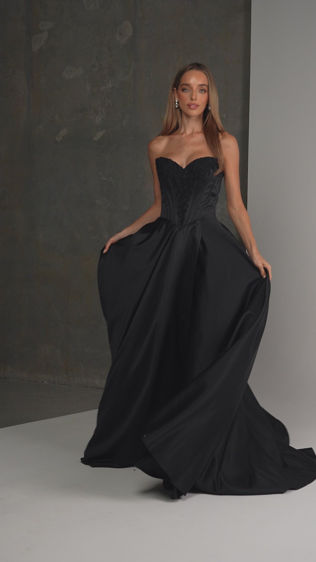 Dailyn Dress by Tania Olsen PO26153