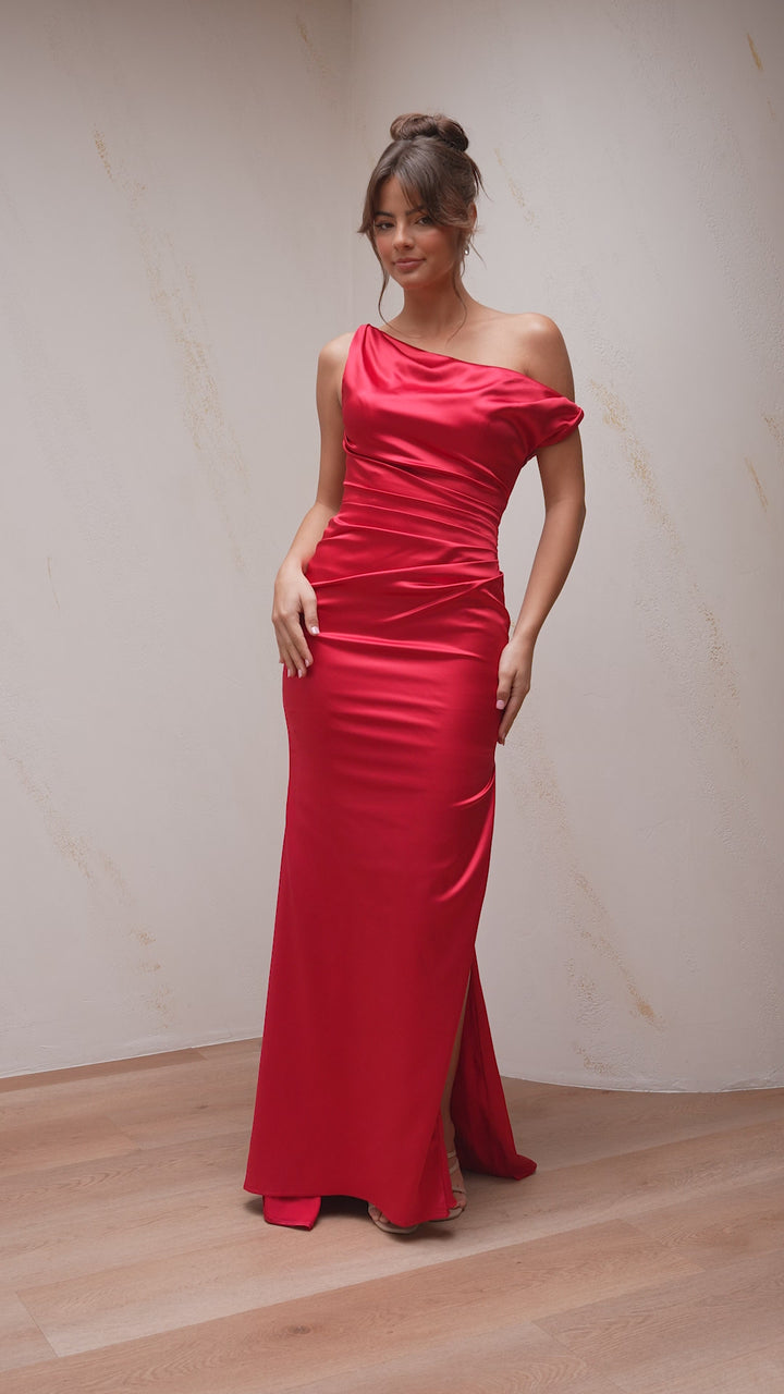 Coralise Dress by Tania Olsen PO2690