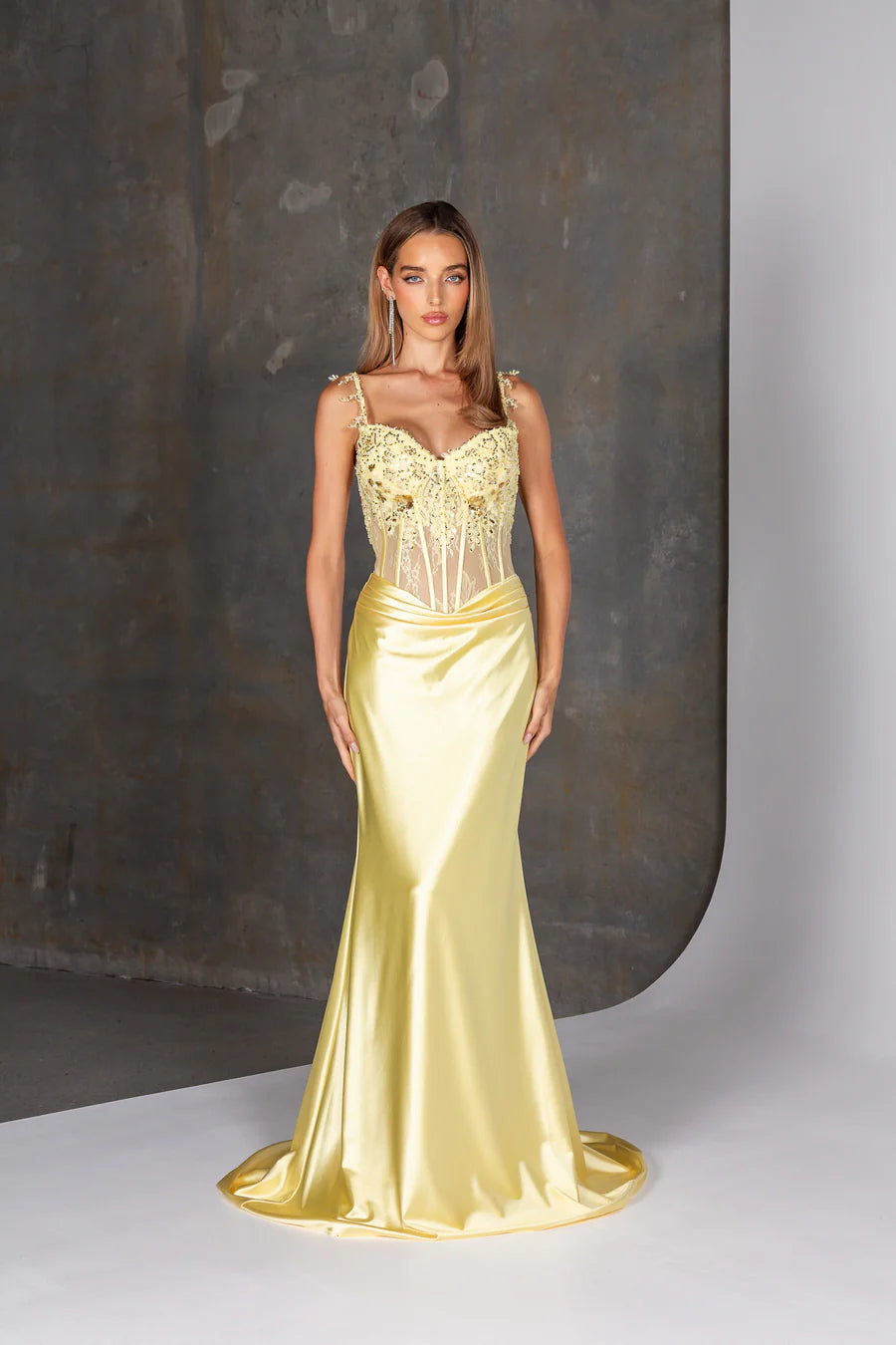 Kiki Dress by Tania Olsen PO2560