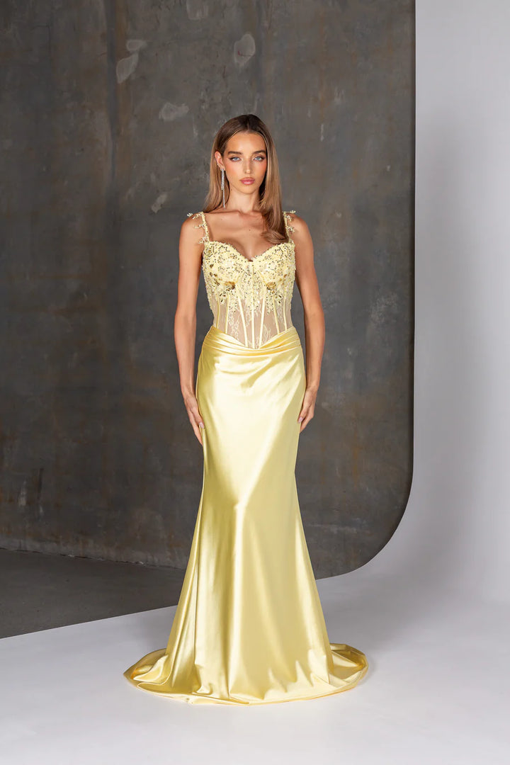 Kiki Dress by Tania Olsen PO2560