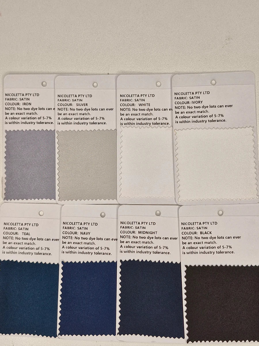 Maggie Dress by Nicoletta NBM1025 - ElissaJay Boutique