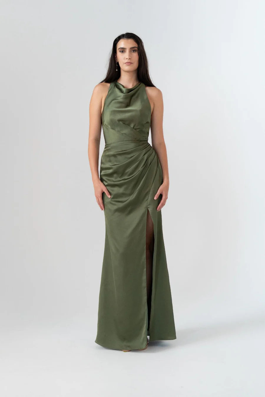 Anna Dress by Tania Olsen TO2324