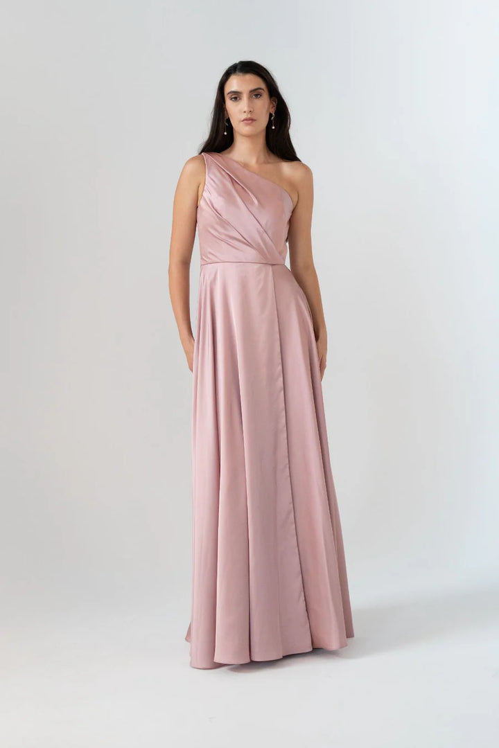 Mahonia Dress By Tania Olsen TO24168