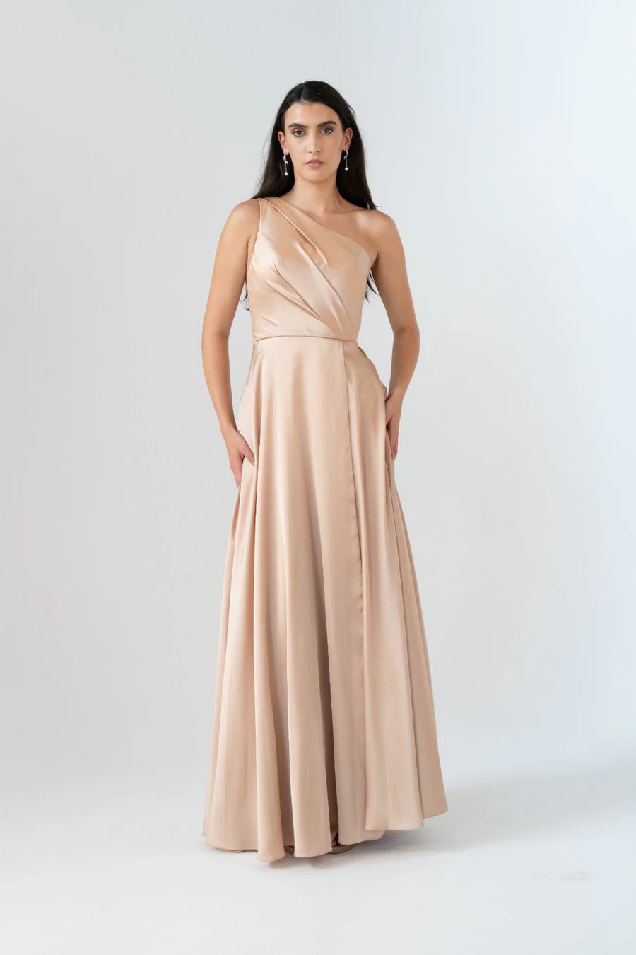 Mahonia Dress By Tania Olsen TO24168