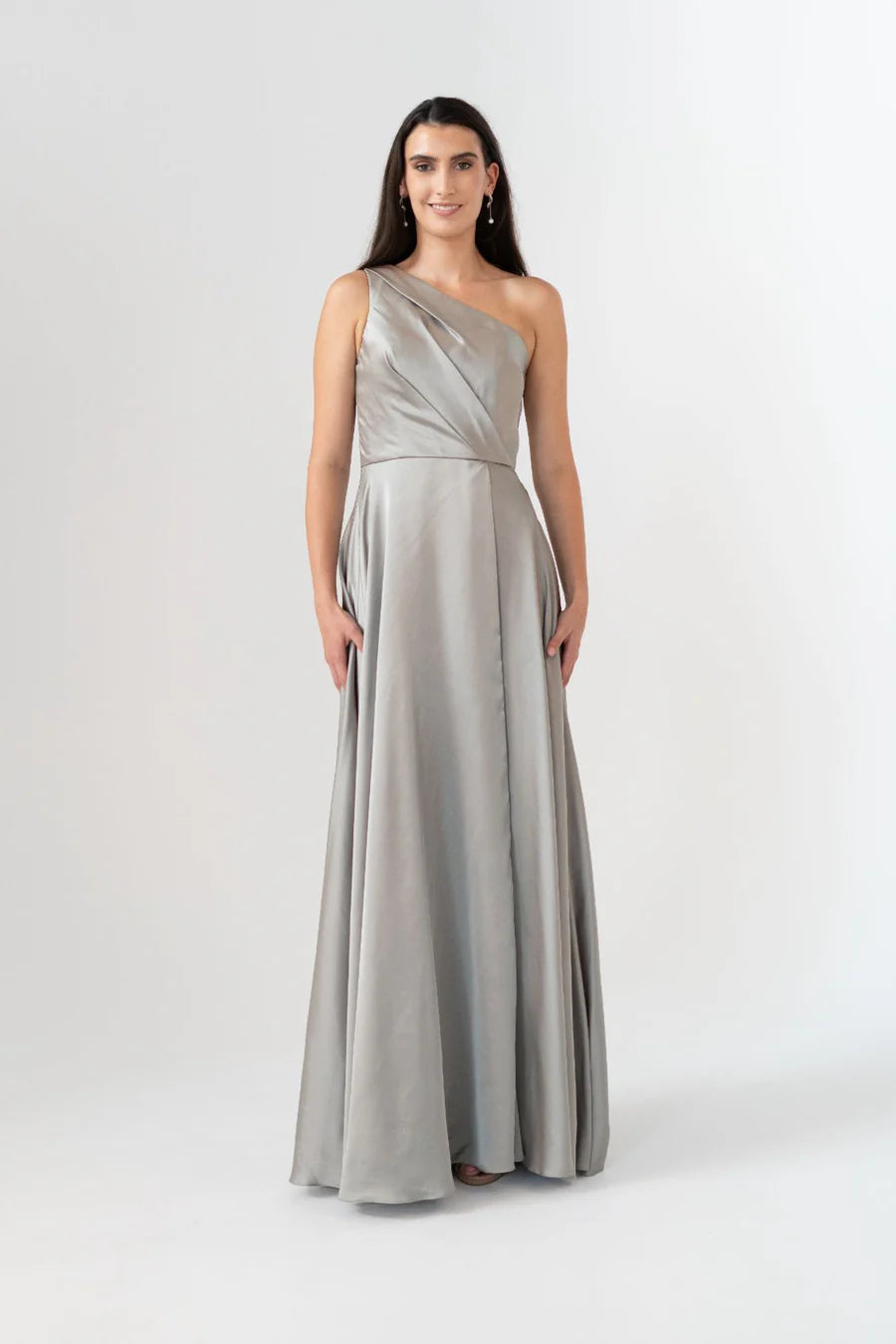 Mahonia Dress By Tania Olsen TO24168