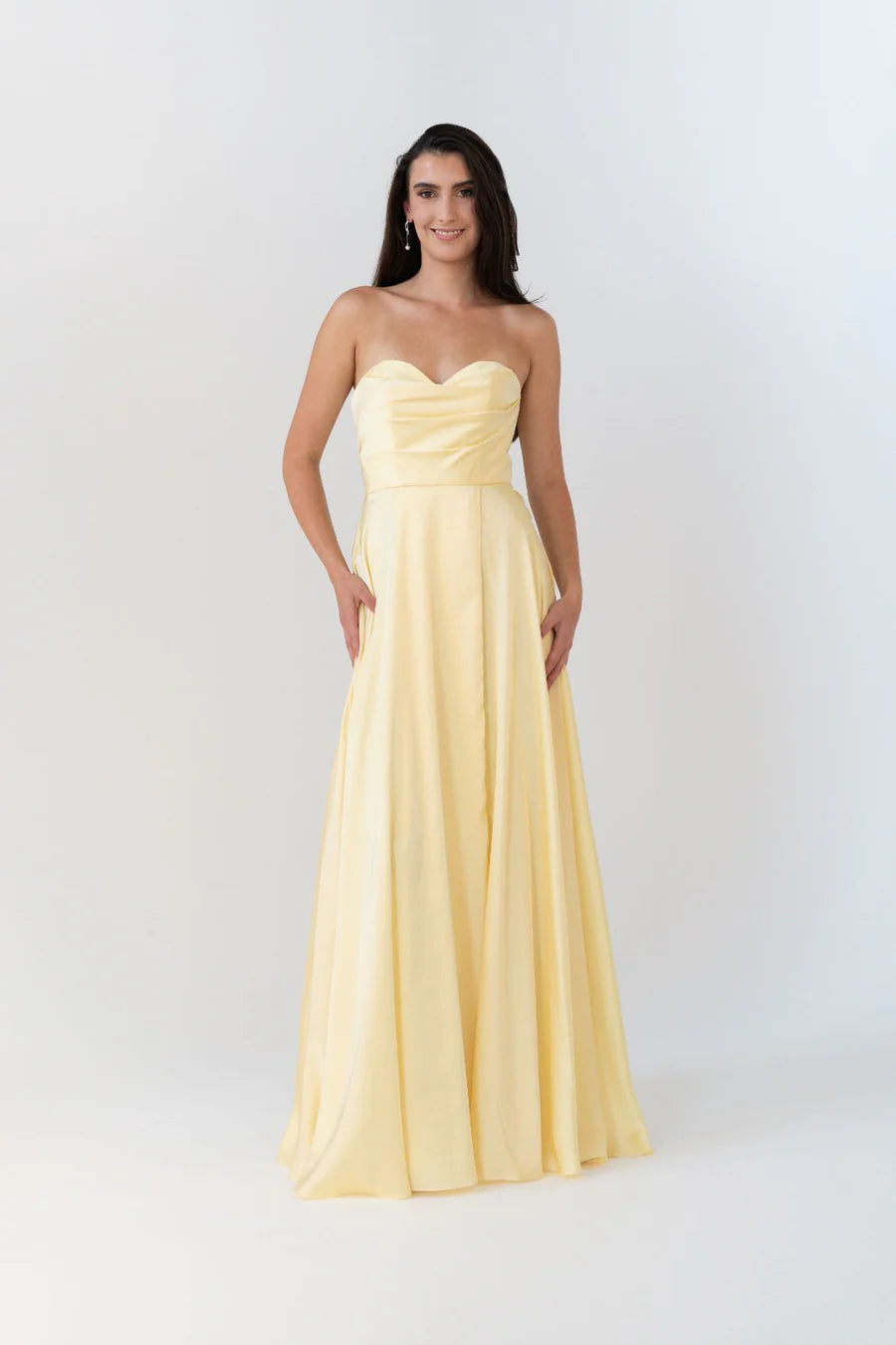 Manuka Dress By Tania Olsen TO24169