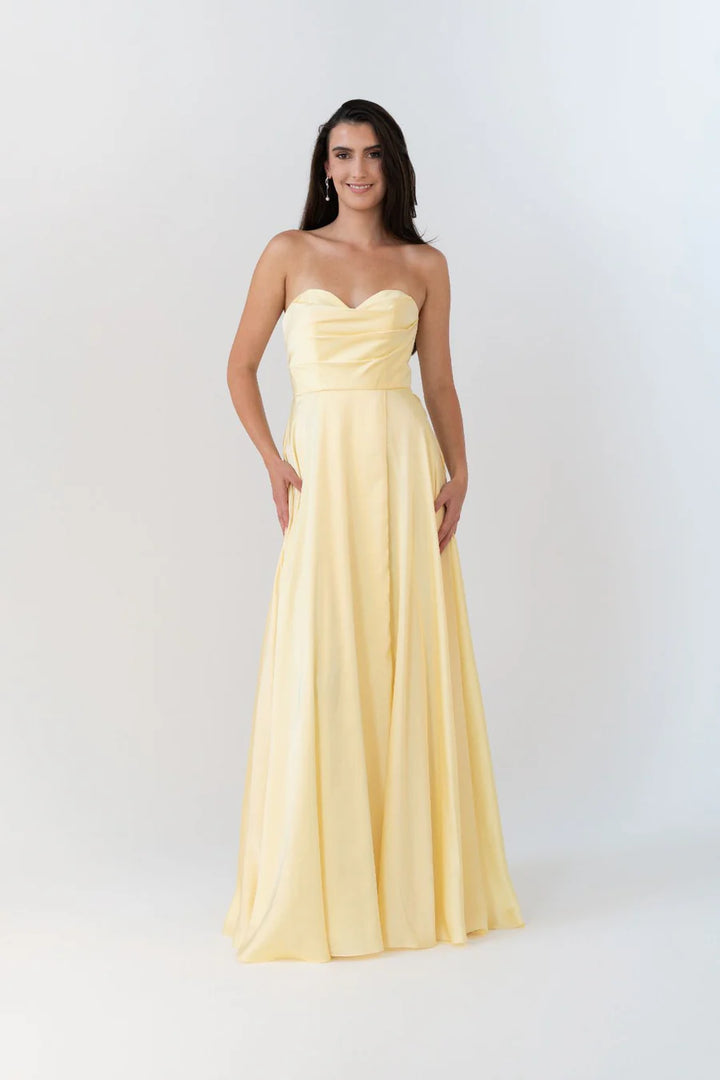 Manuka Dress By Tania Olsen TO24169