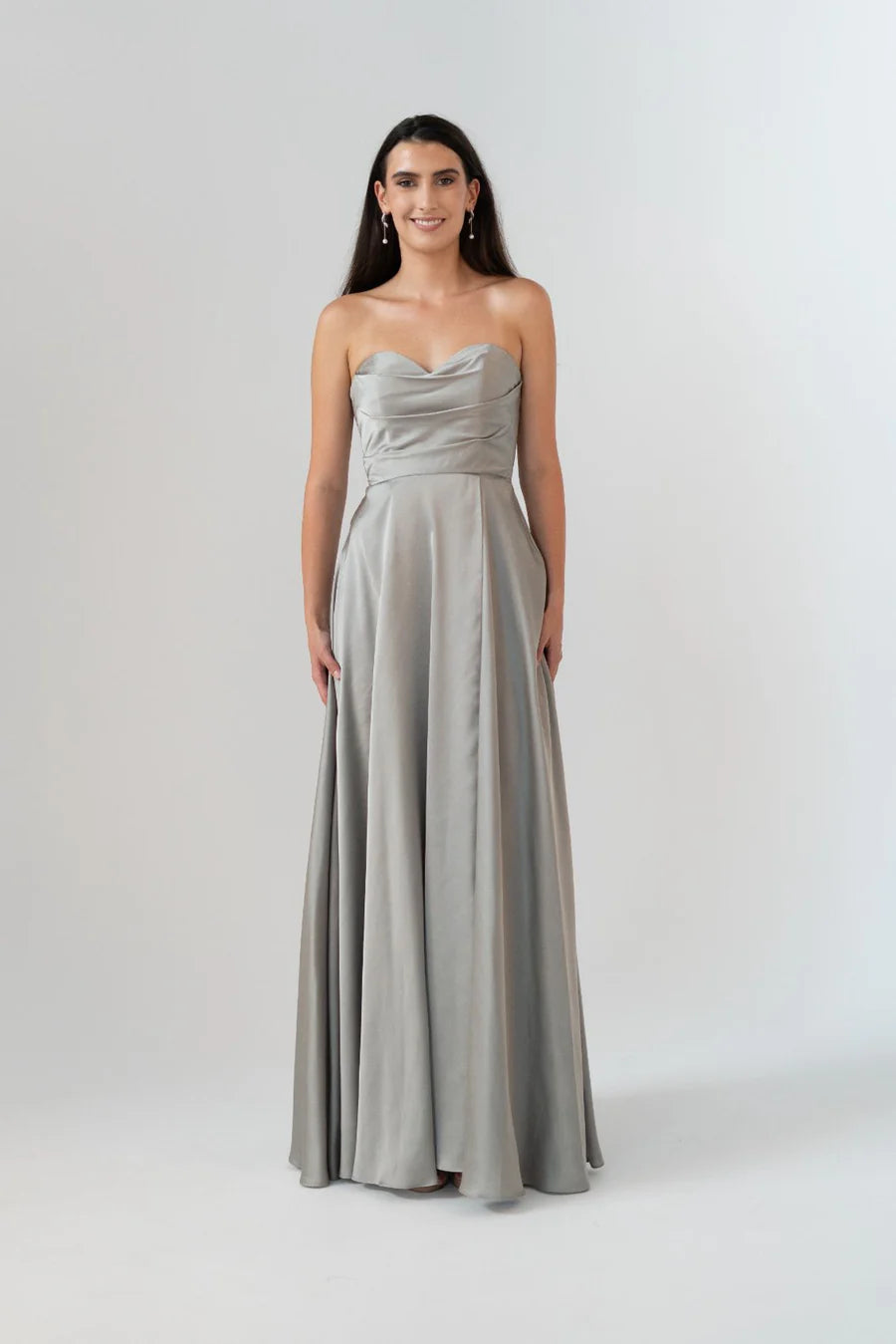 Manuka Dress By Tania Olsen TO24169