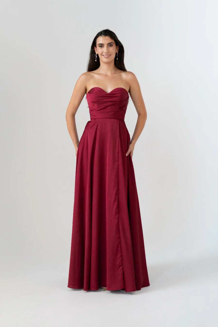 Manuka Dress By Tania Olsen TO24169