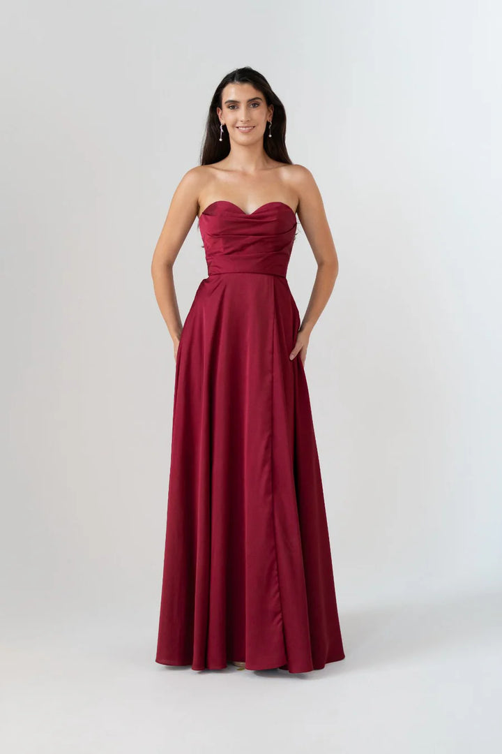 Manuka Dress By Tania Olsen TO24169
