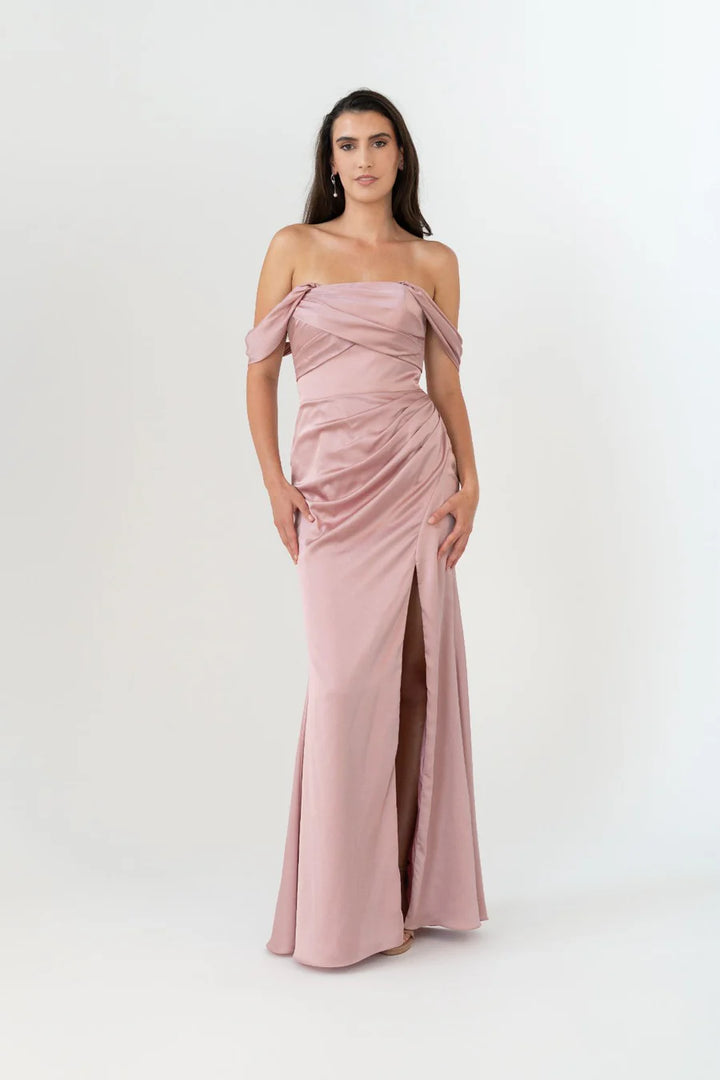 Rialta Dress By Tania Olsen TO2425