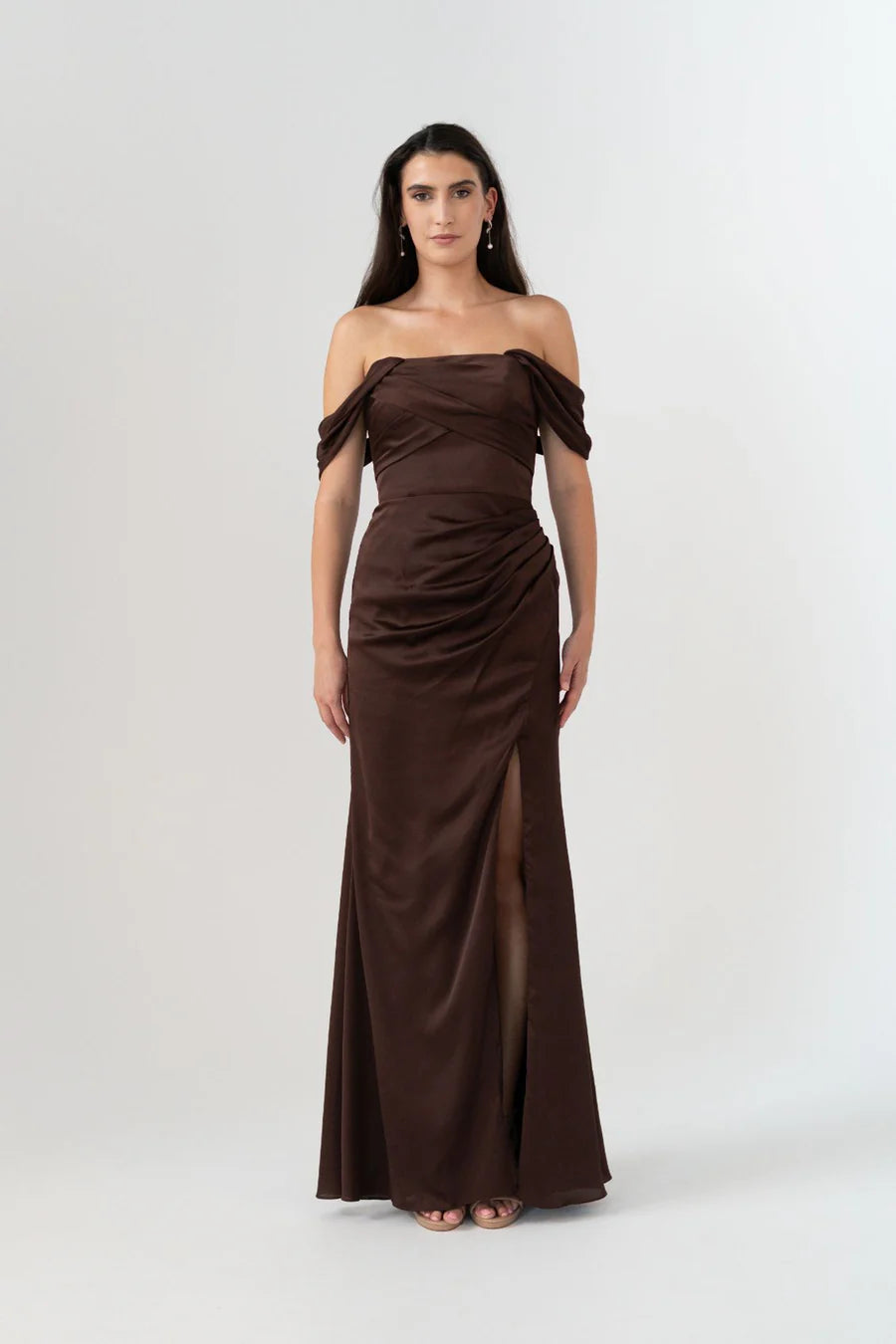 Rialta Dress By Tania Olsen TO2425