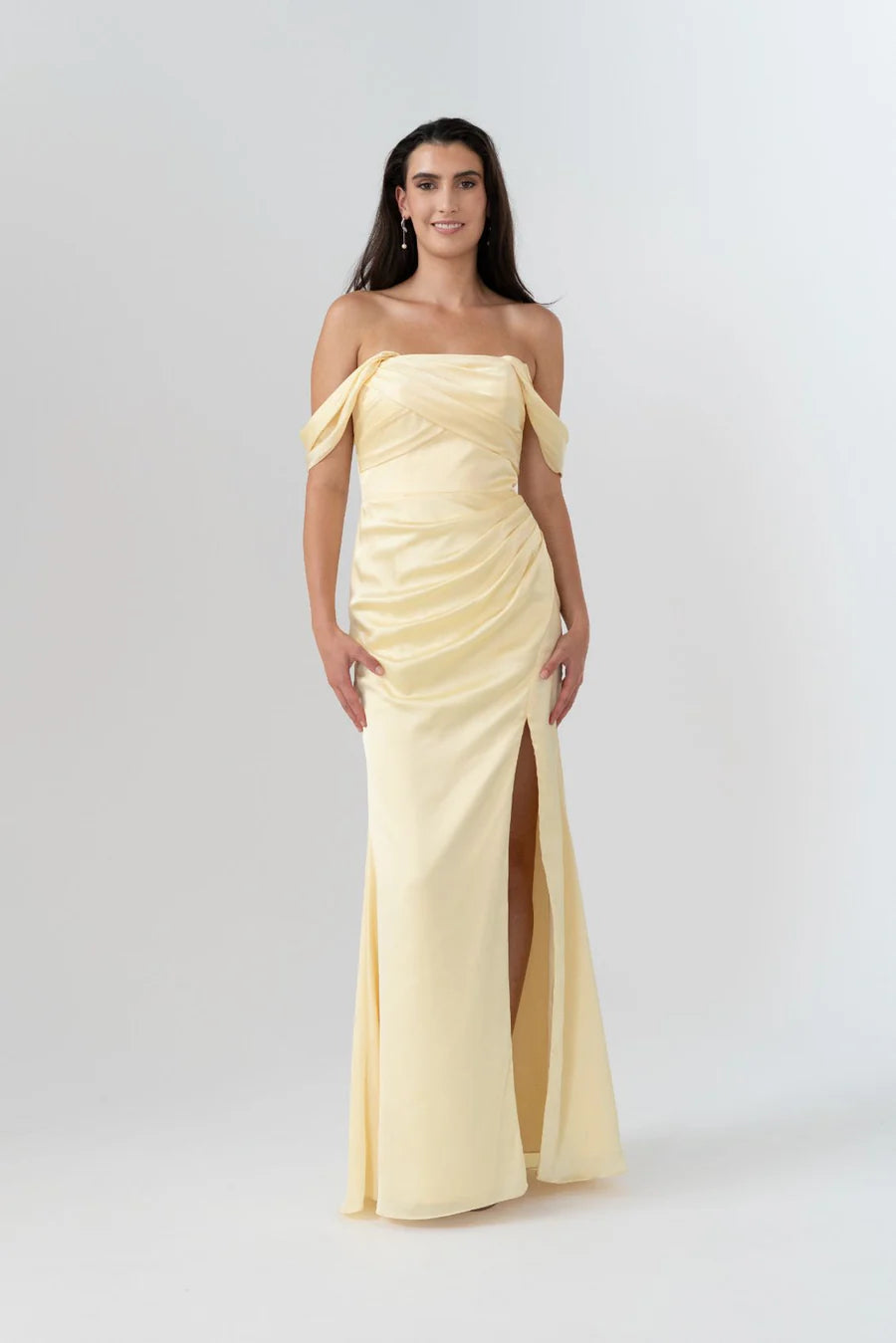 Rialta Dress By Tania Olsen TO2425