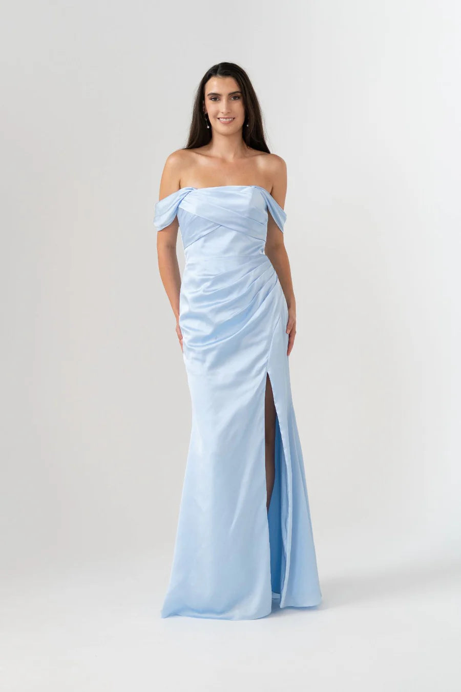 Rialta Dress By Tania Olsen TO2425