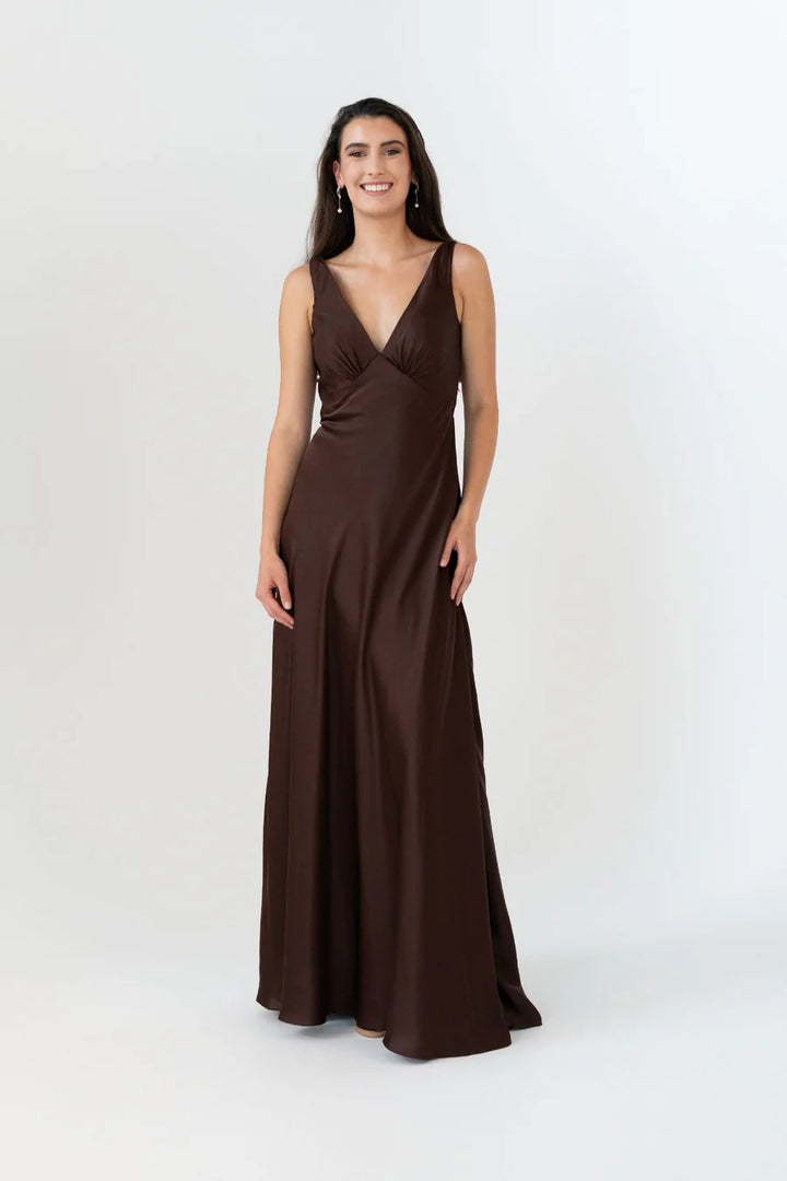 Avonlea Dress By Tania Olsen TO2428