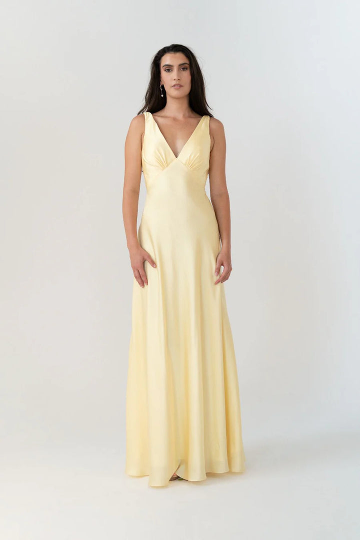 Avonlea Dress By Tania Olsen TO2428