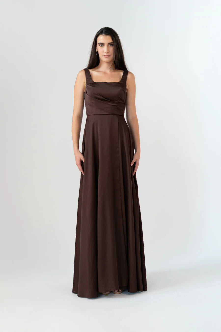 Moana Dress By Tania Olsen TO2429