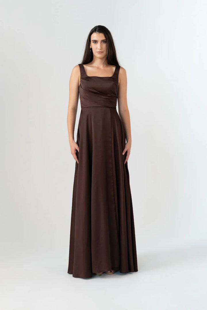 Moana Dress By Tania Olsen TO2429