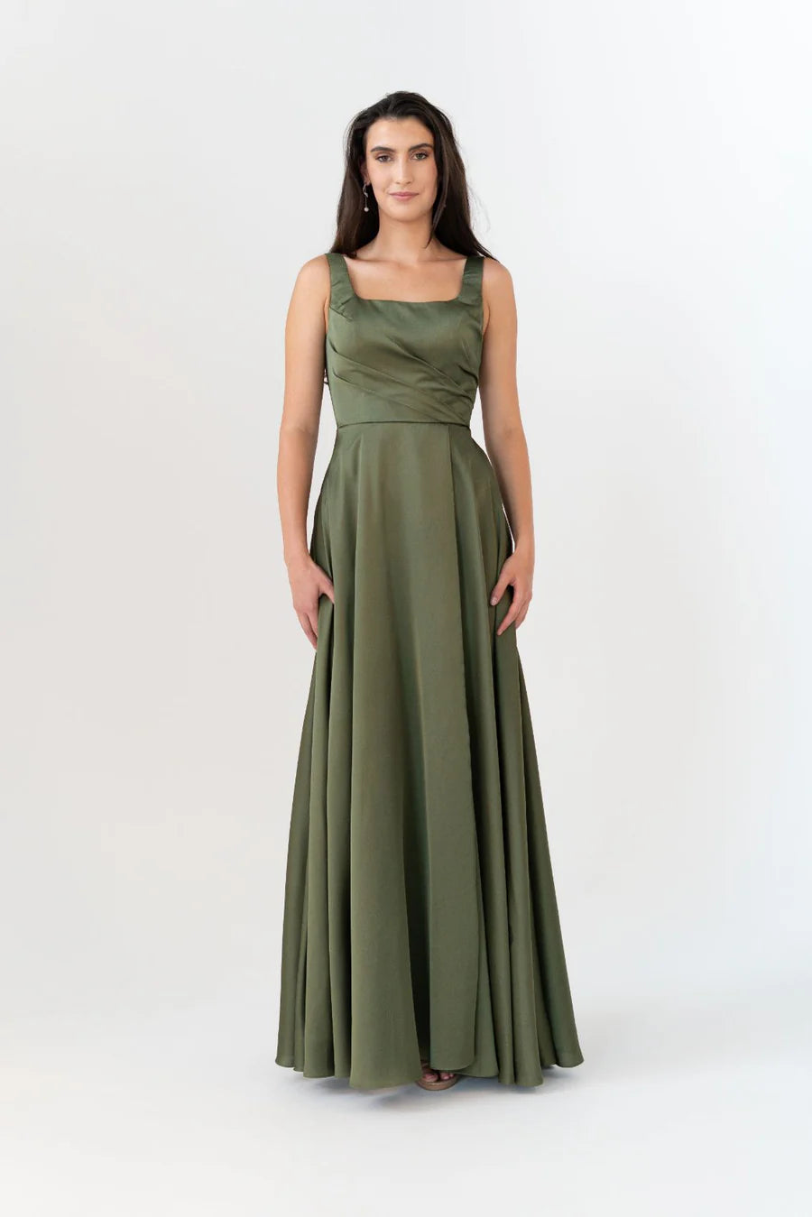 Moana Dress By Tania Olsen TO2429