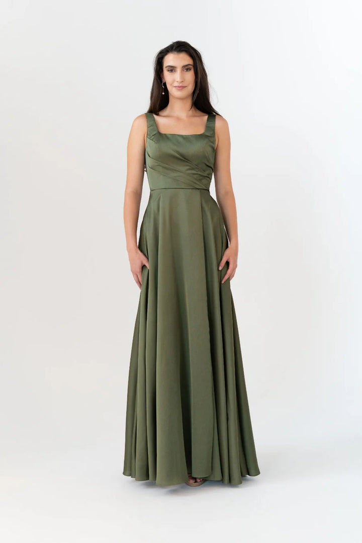 Moana Dress By Tania Olsen TO2429