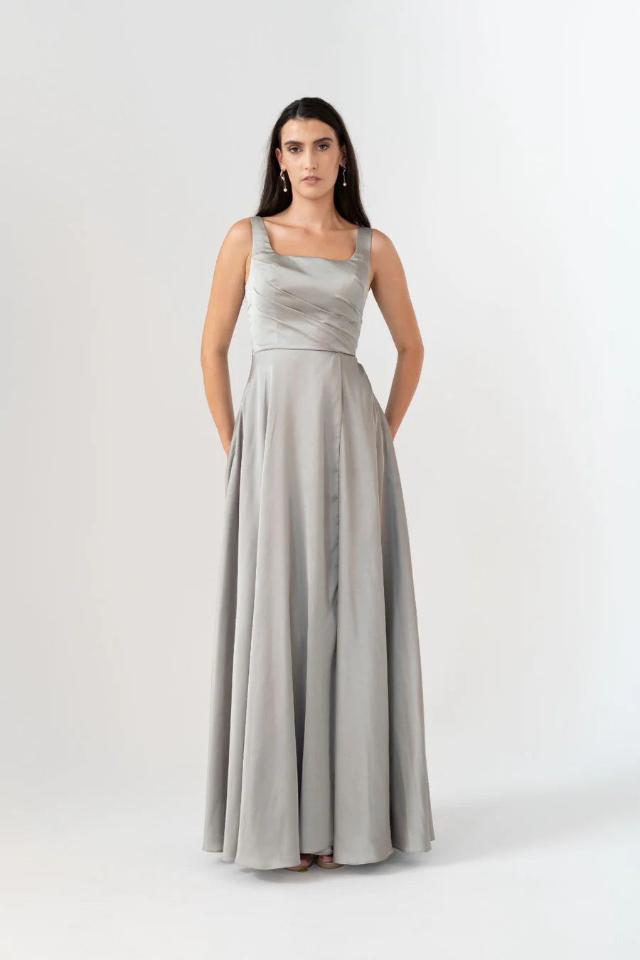 Moana Dress By Tania Olsen TO2429