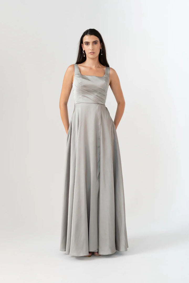 Moana Dress By Tania Olsen TO2429