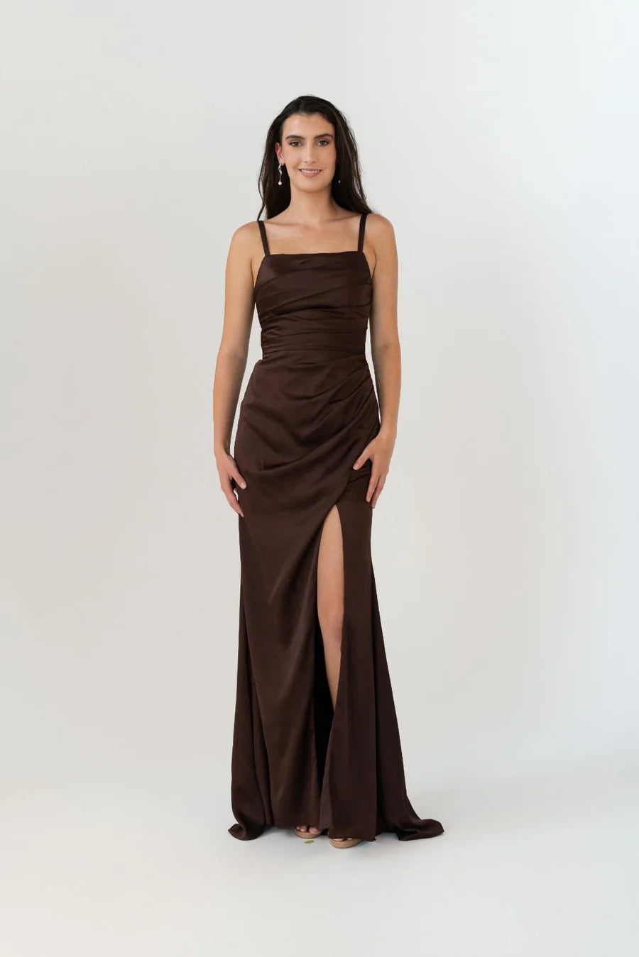Vietta Dress by Tania Olsen TO25117