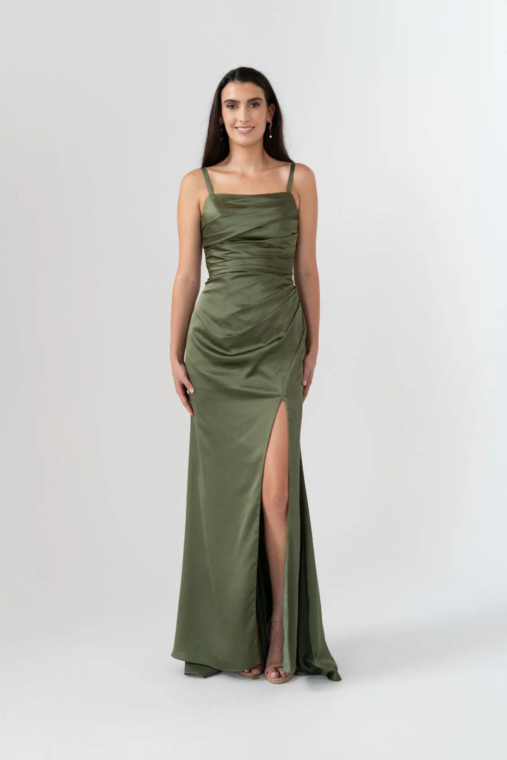 Vietta Dress by Tania Olsen TO25117