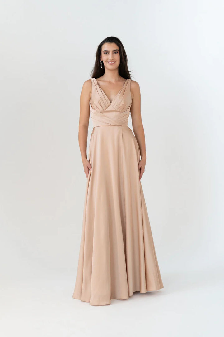 Marseille Dress by Tania Olen TO2584