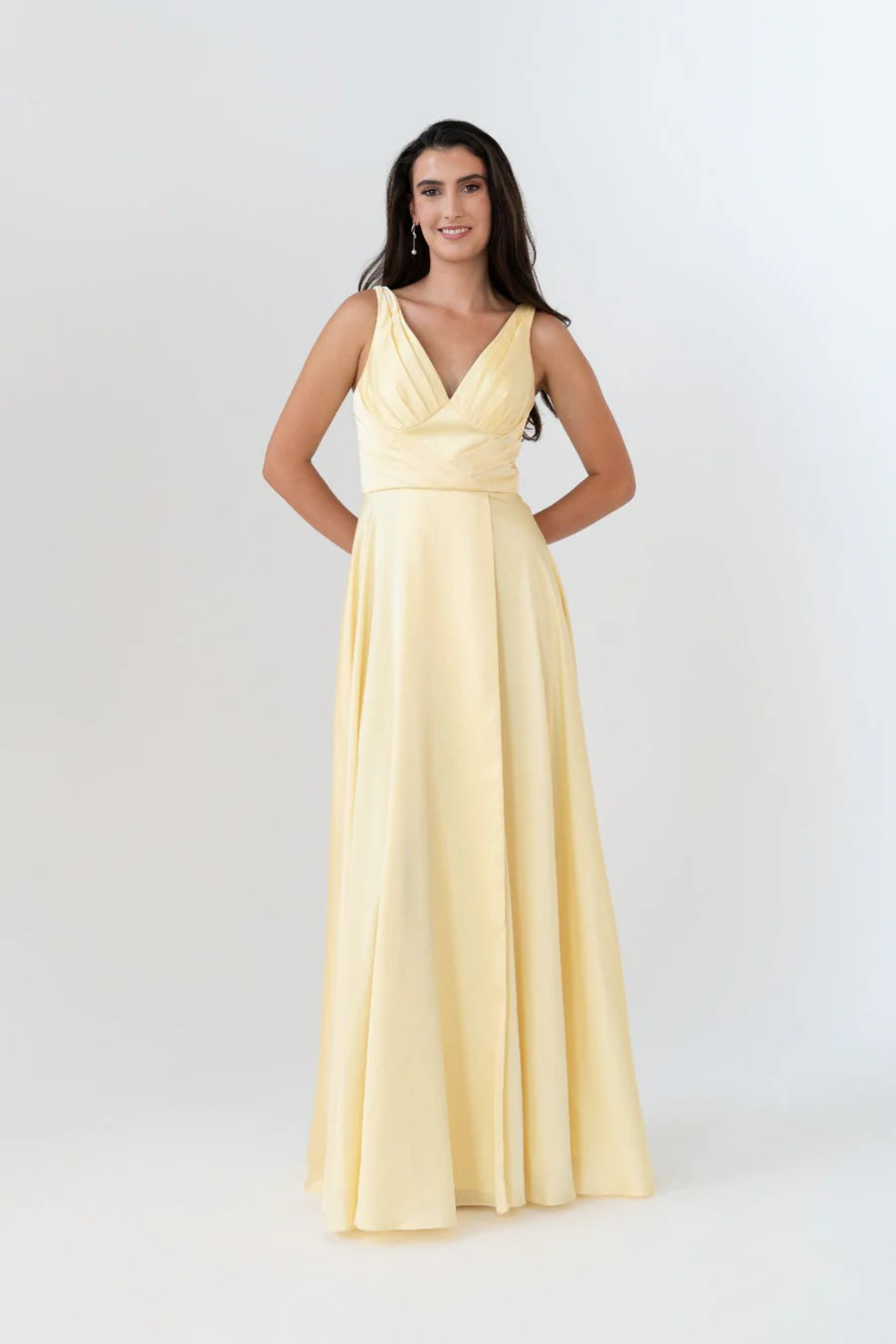 Marseille Dress by Tania Olen TO2584