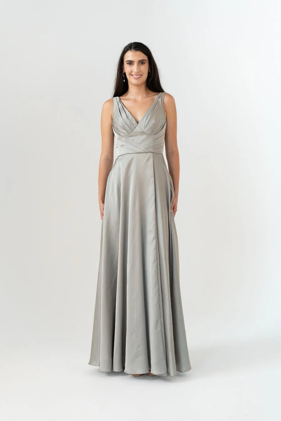 Marseille Dress by Tania Olen TO2584