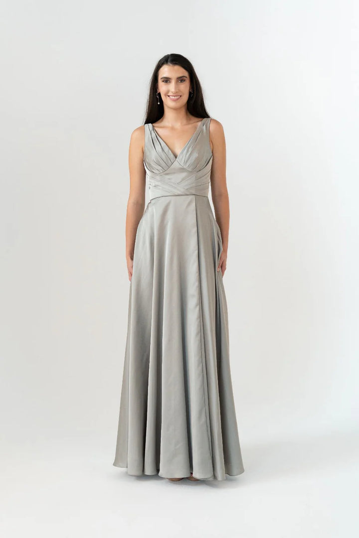 Marseille Dress by Tania Olen TO2584