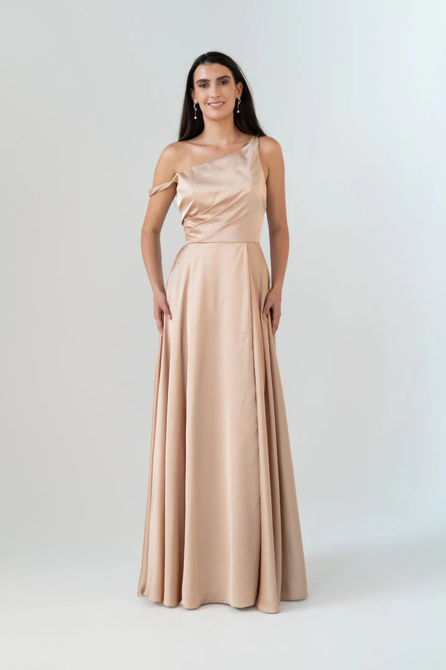 Elodie Dress by Tania Olsen TO2633