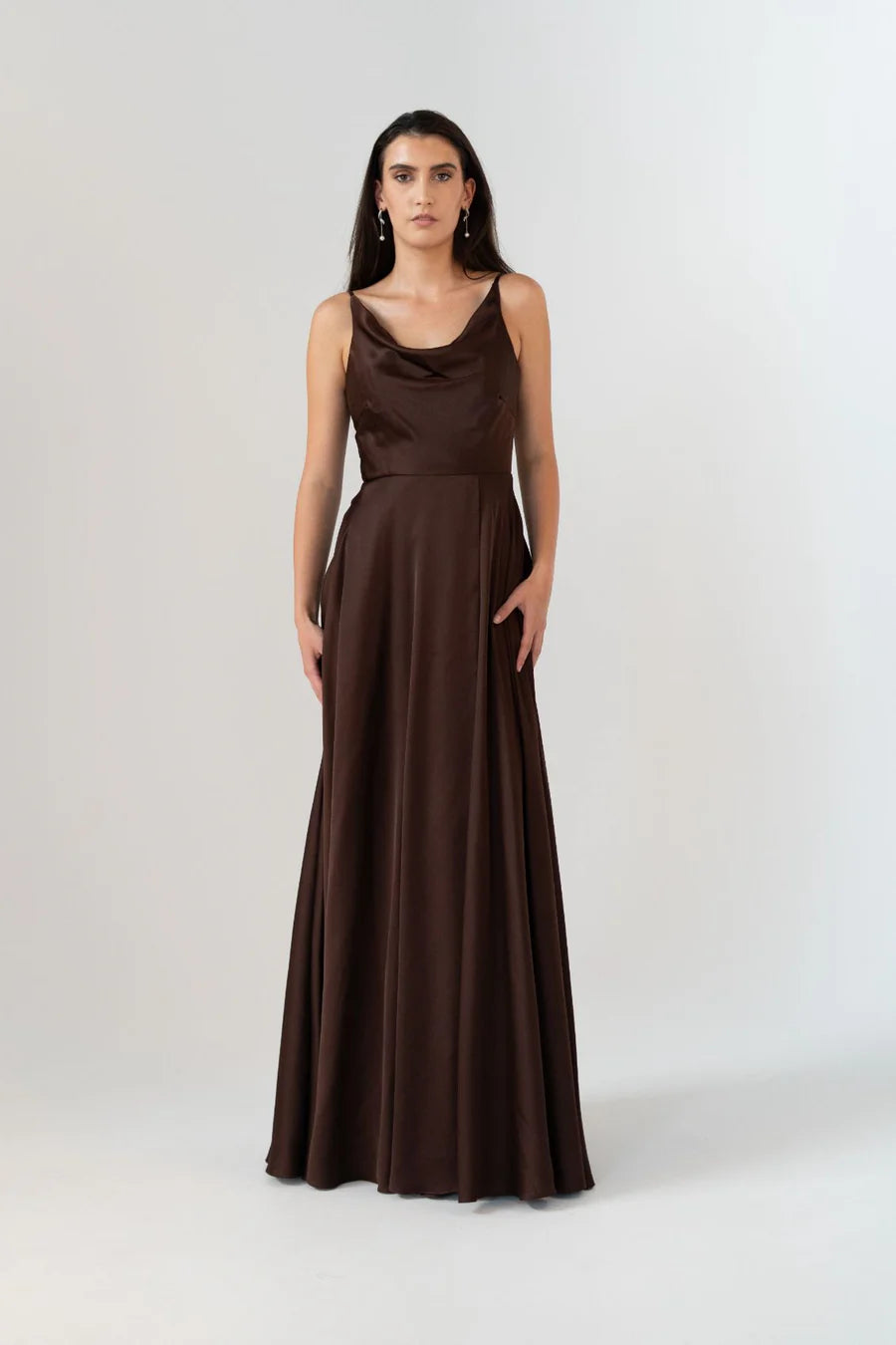 Evone Dress by Tania Olsen TO2635