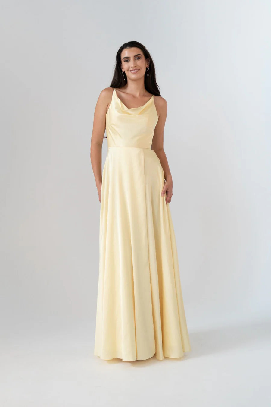 Evone Dress by Tania Olsen TO2635