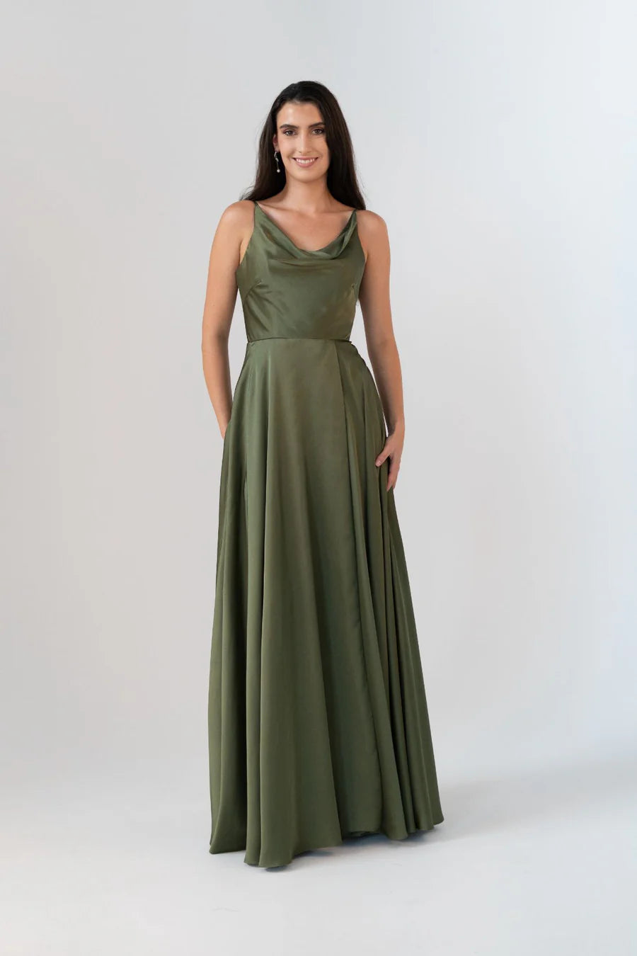Evone Dress by Tania Olsen TO2635