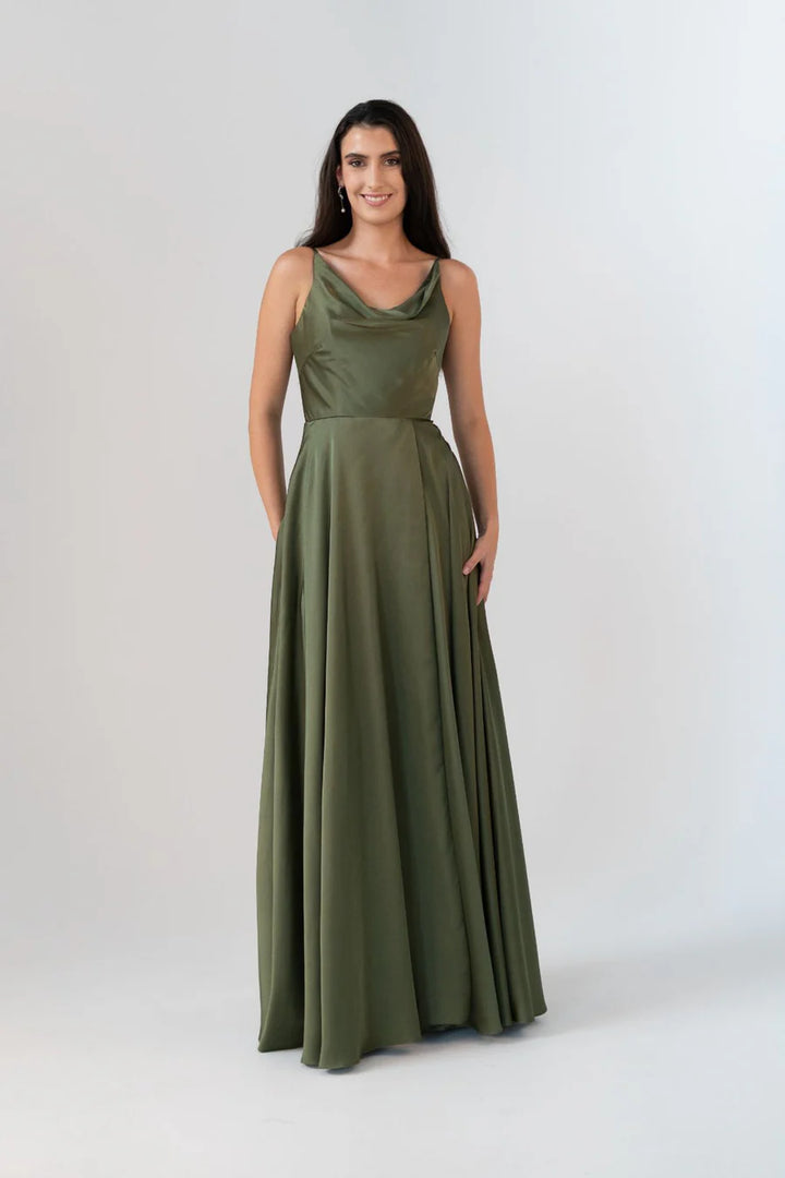 Evone Dress by Tania Olsen TO2635